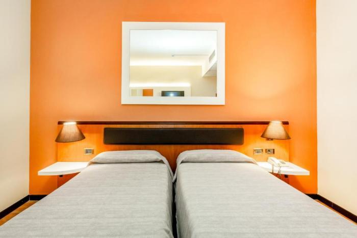 Rhi Porta Bologna Hotel Pieve di Cento Cameră foto