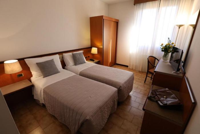 Rhi Porta Bologna Hotel Pieve di Cento Cameră foto