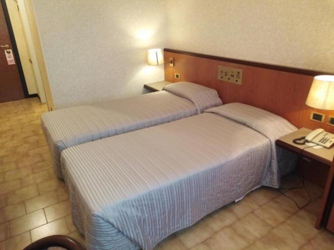 Rhi Porta Bologna Hotel Pieve di Cento Cameră foto