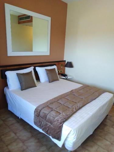 Rhi Porta Bologna Hotel Pieve di Cento Cameră foto