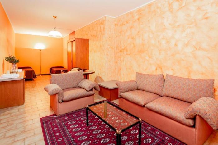 Rhi Porta Bologna Hotel Pieve di Cento Cameră foto