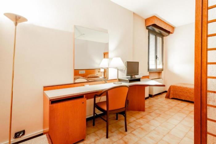 Rhi Porta Bologna Hotel Pieve di Cento Cameră foto