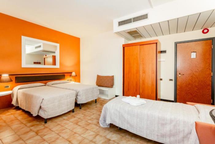 Rhi Porta Bologna Hotel Pieve di Cento Cameră foto